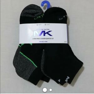 Michael kors socks men